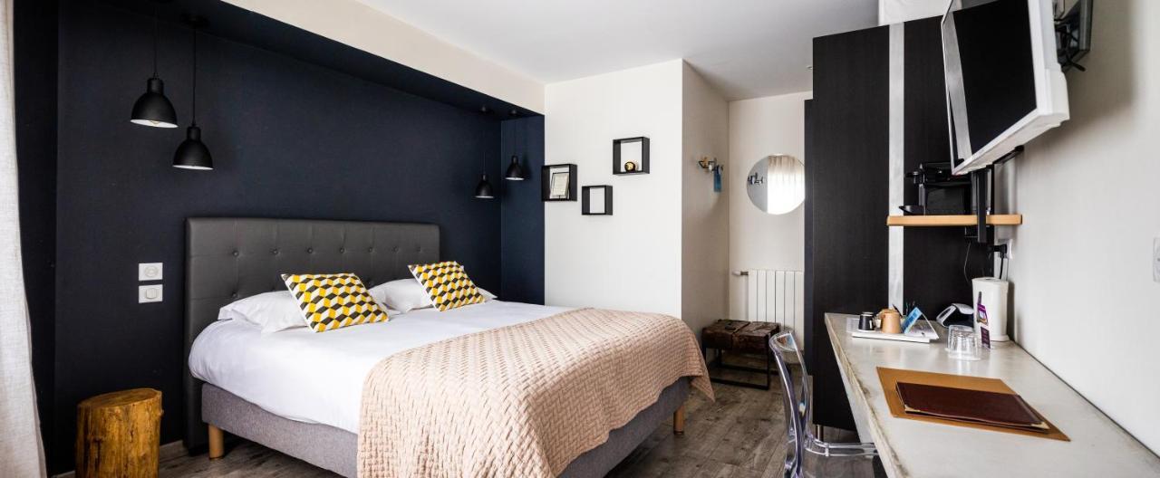 Auberge Du Poids Public Logis Hotel Saint-Félix-Lauragais 외부 사진