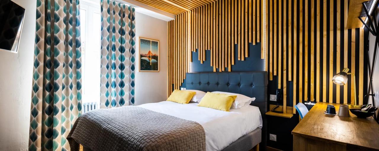 Auberge Du Poids Public Logis Hotel Saint-Félix-Lauragais 외부 사진