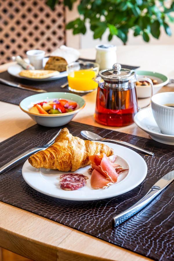 Auberge Du Poids Public Logis Hotel Saint-Félix-Lauragais 외부 사진