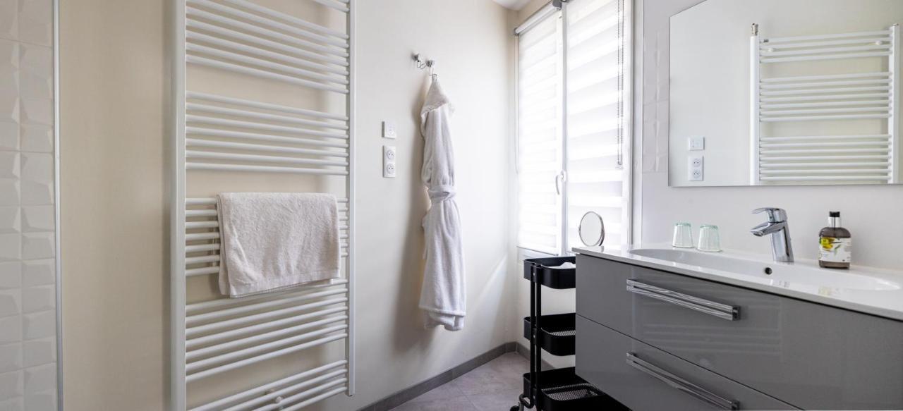 Auberge Du Poids Public Logis Hotel Saint-Félix-Lauragais 외부 사진