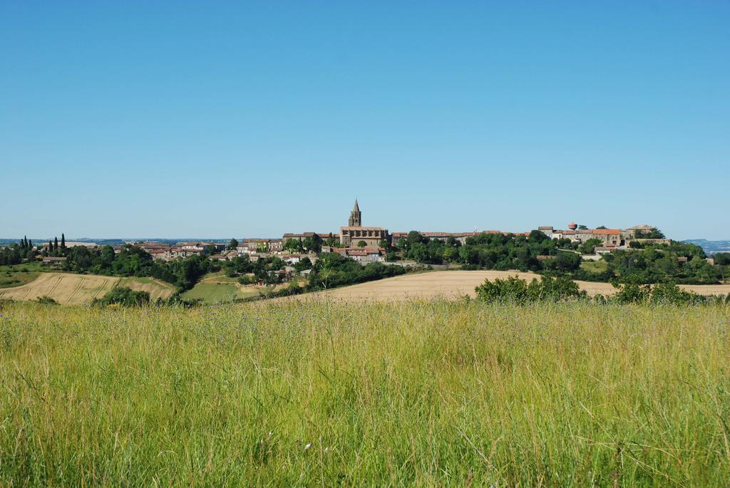 Auberge Du Poids Public Logis Hotel Saint-Félix-Lauragais 외부 사진