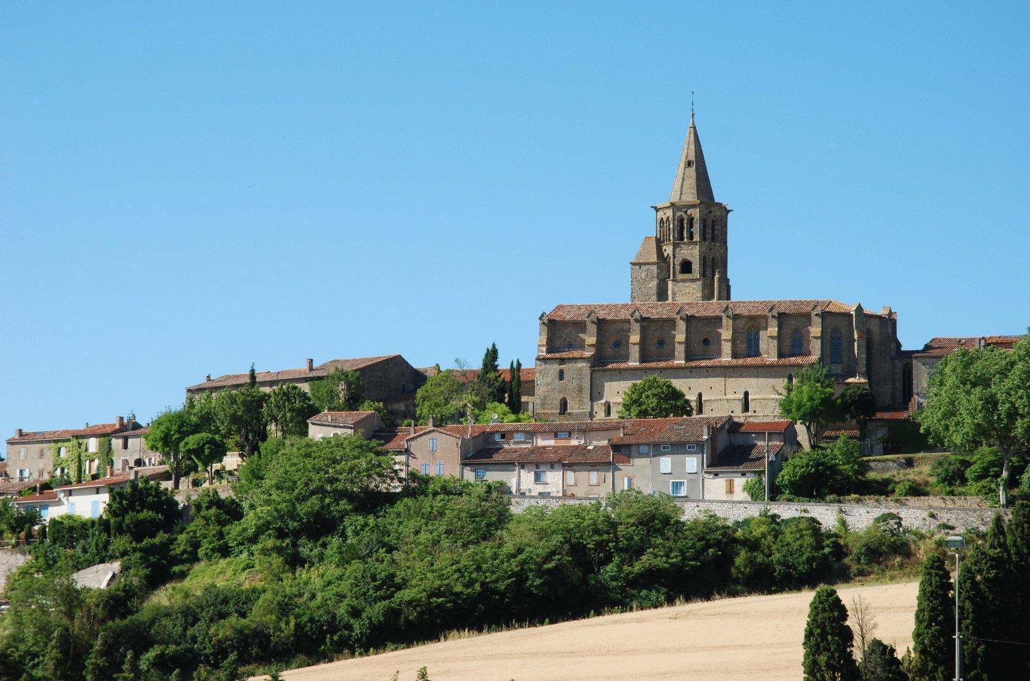 Auberge Du Poids Public Logis Hotel Saint-Félix-Lauragais 외부 사진
