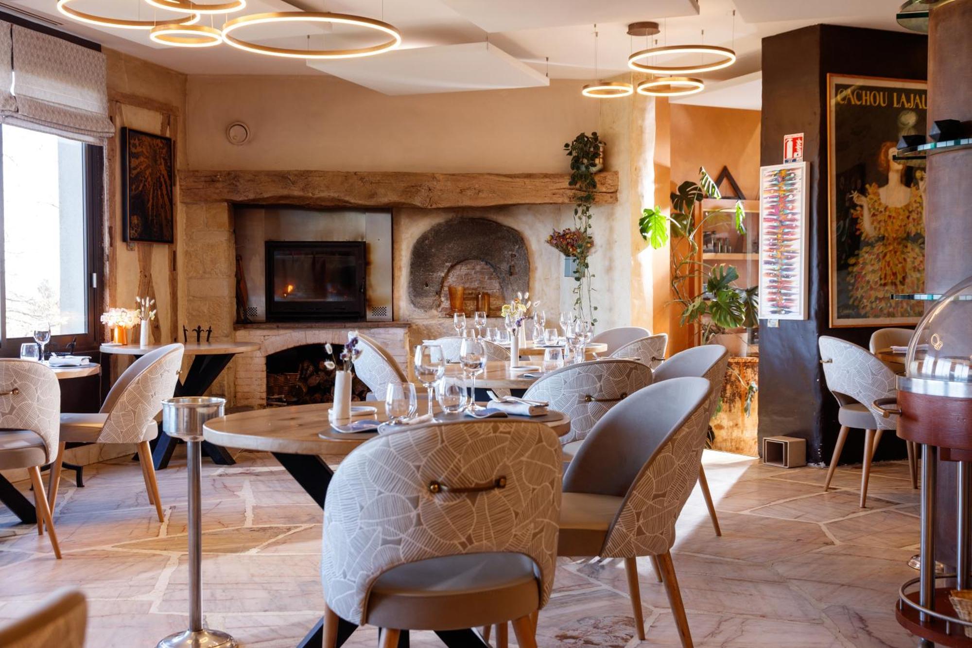 Auberge Du Poids Public Logis Hotel Saint-Félix-Lauragais 외부 사진
