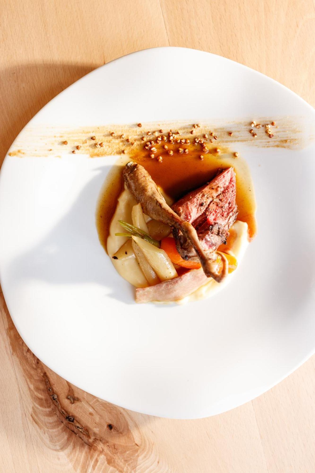 Auberge Du Poids Public Logis Hotel Saint-Félix-Lauragais 외부 사진