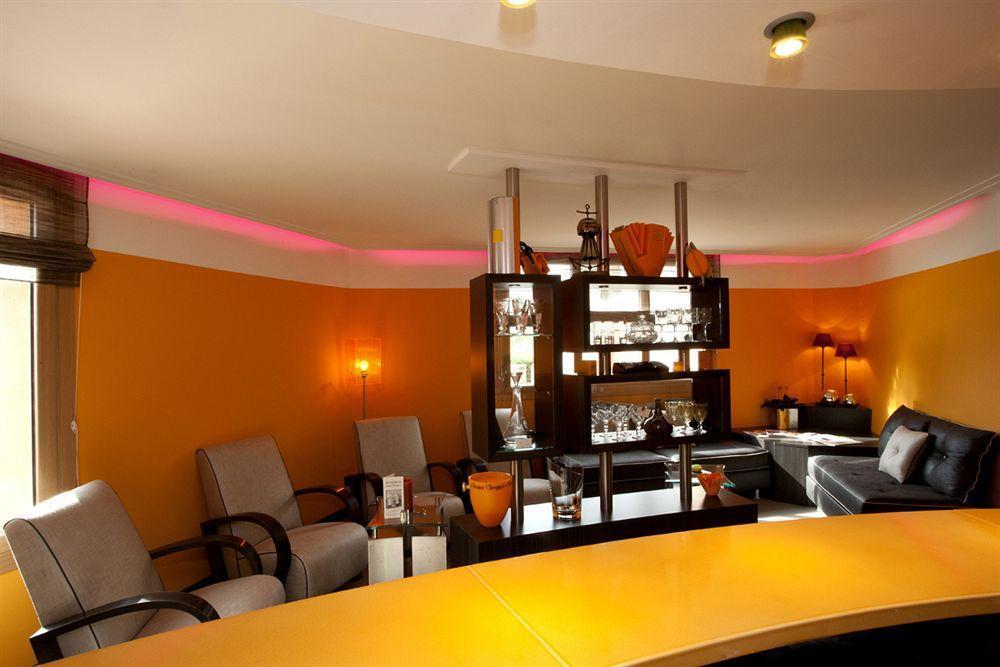 Auberge Du Poids Public Logis Hotel Saint-Félix-Lauragais 외부 사진