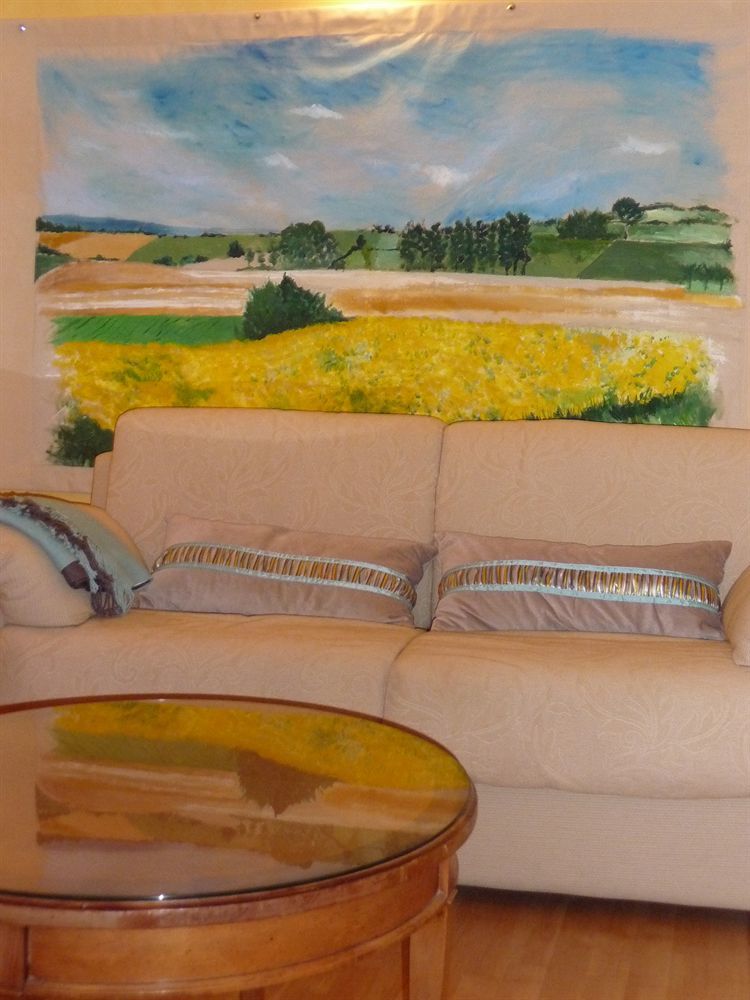 Auberge Du Poids Public Logis Hotel Saint-Félix-Lauragais 외부 사진
