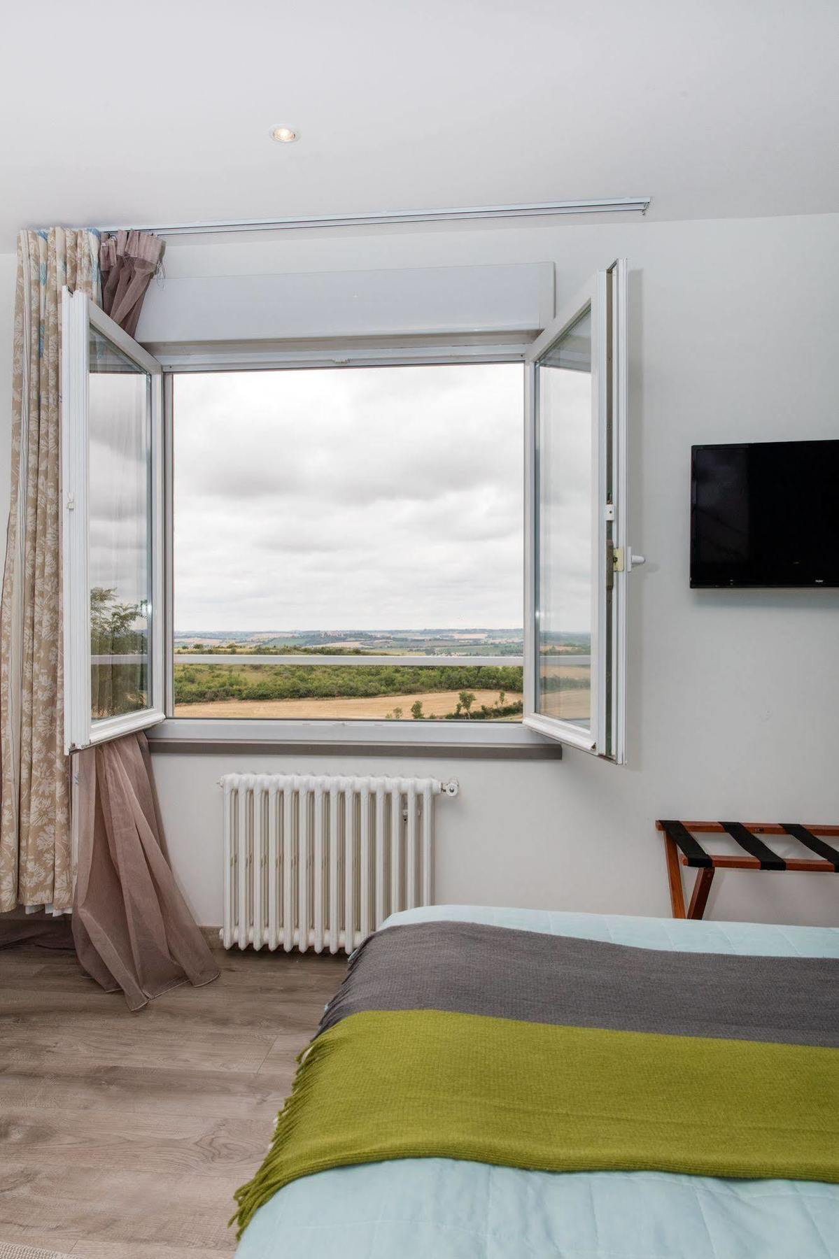 Auberge Du Poids Public Logis Hotel Saint-Félix-Lauragais 외부 사진