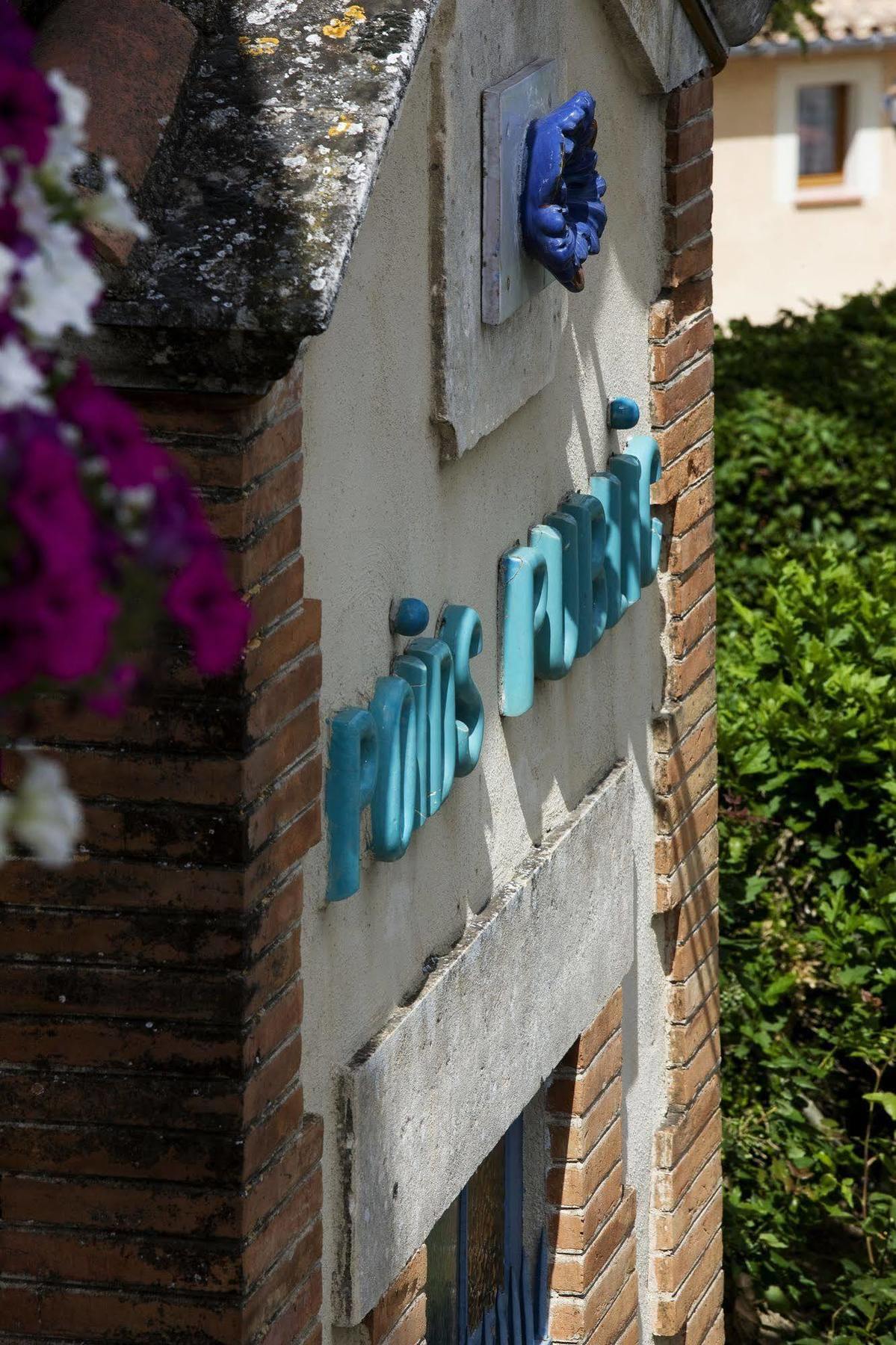 Auberge Du Poids Public Logis Hotel Saint-Félix-Lauragais 외부 사진