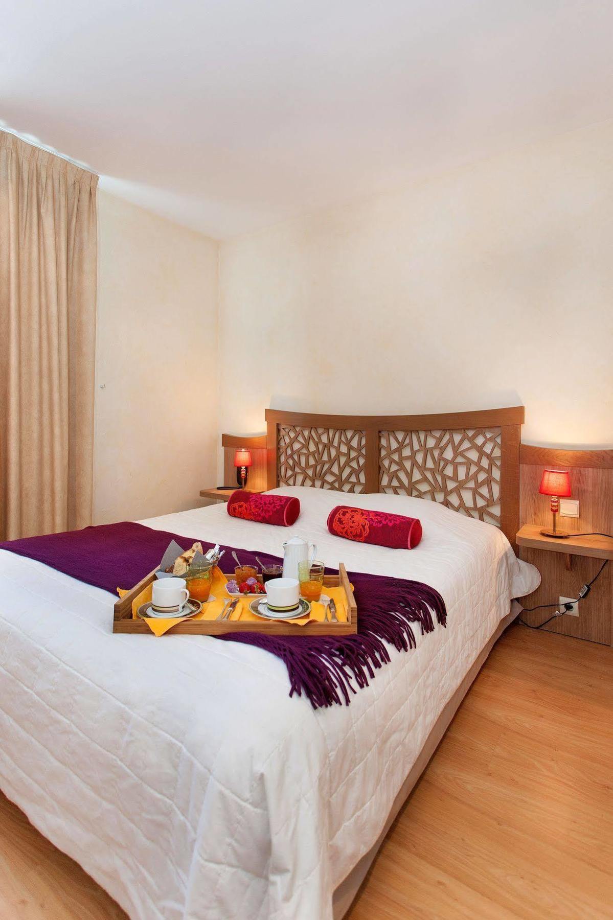 Auberge Du Poids Public Logis Hotel Saint-Félix-Lauragais 외부 사진