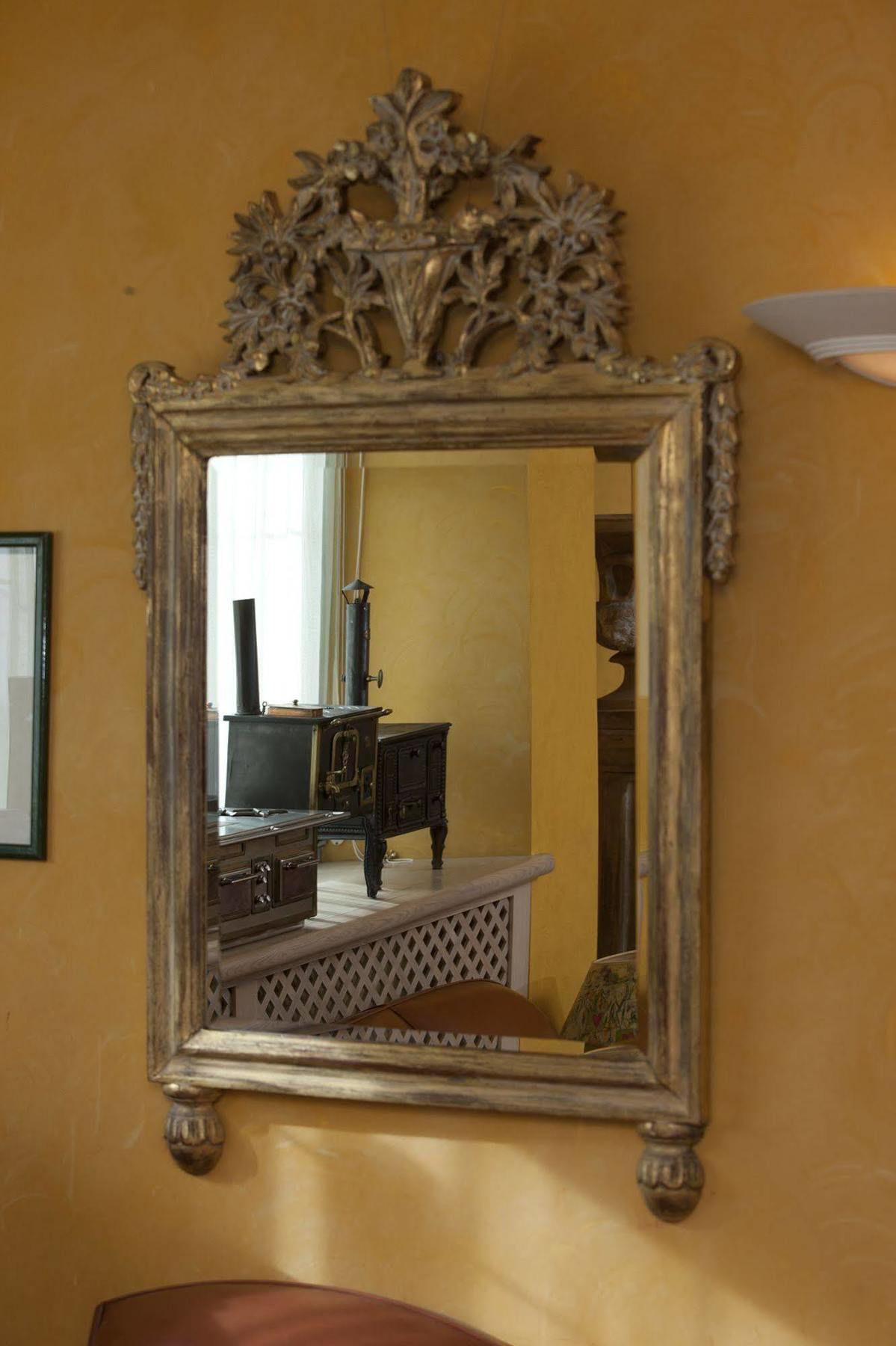 Auberge Du Poids Public Logis Hotel Saint-Félix-Lauragais 외부 사진
