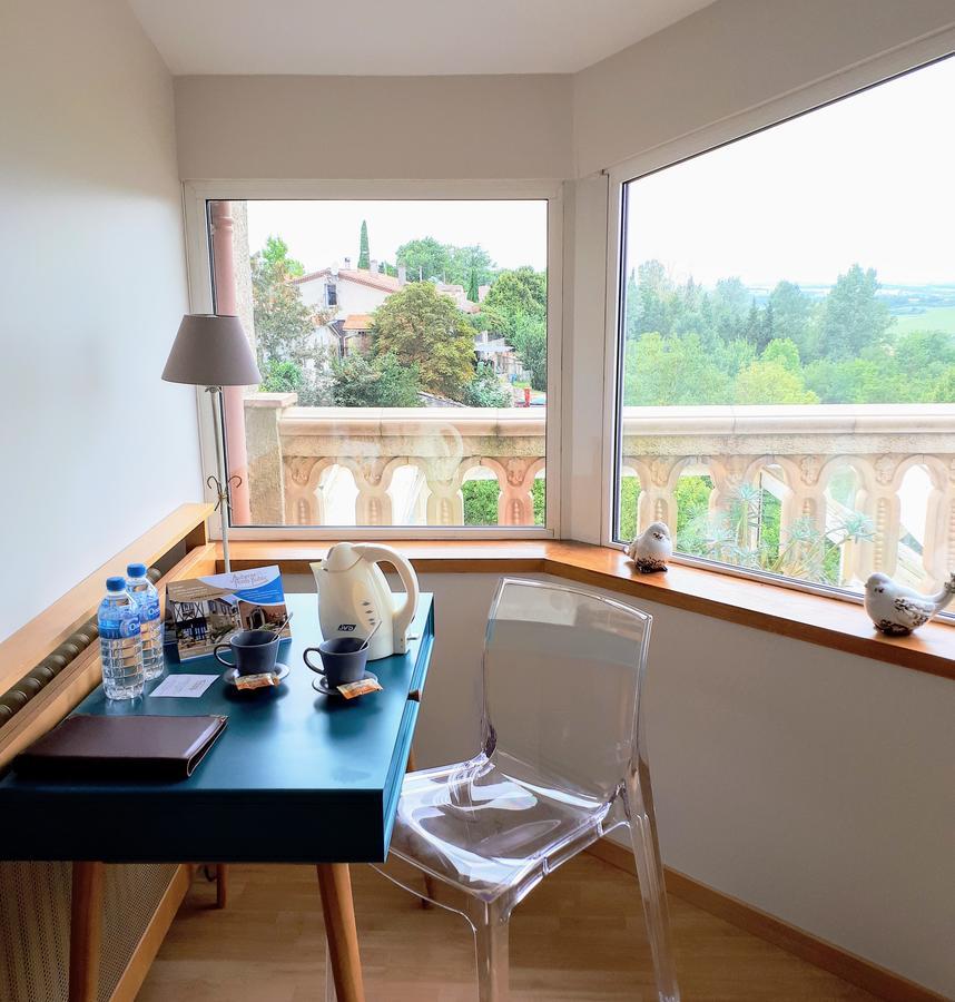 Auberge Du Poids Public Logis Hotel Saint-Félix-Lauragais 외부 사진