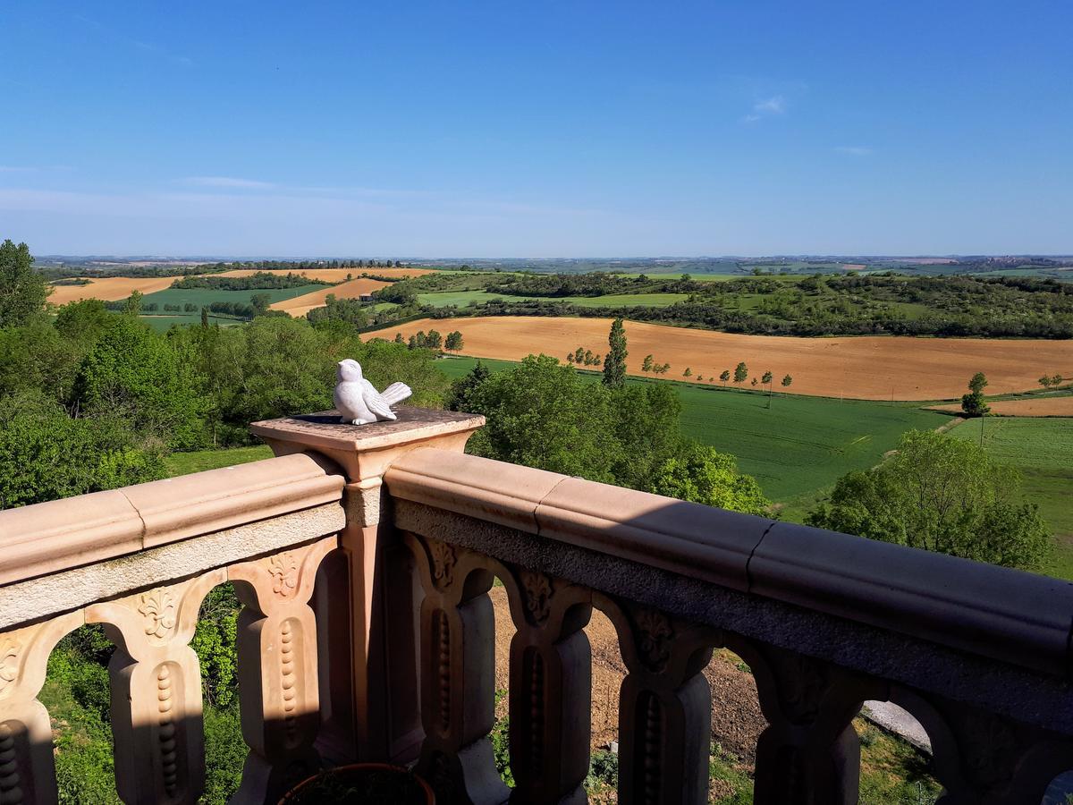 Auberge Du Poids Public Logis Hotel Saint-Félix-Lauragais 외부 사진