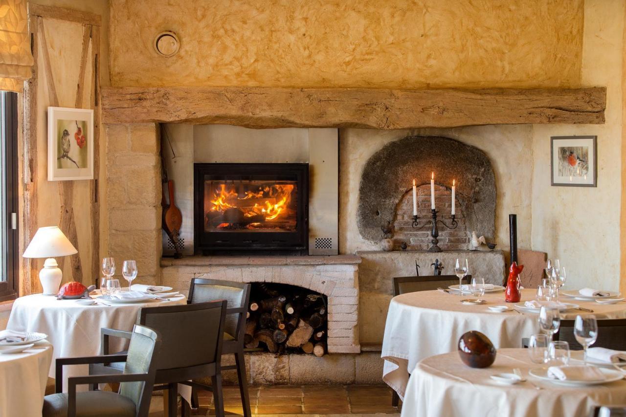 Auberge Du Poids Public Logis Hotel Saint-Félix-Lauragais 외부 사진