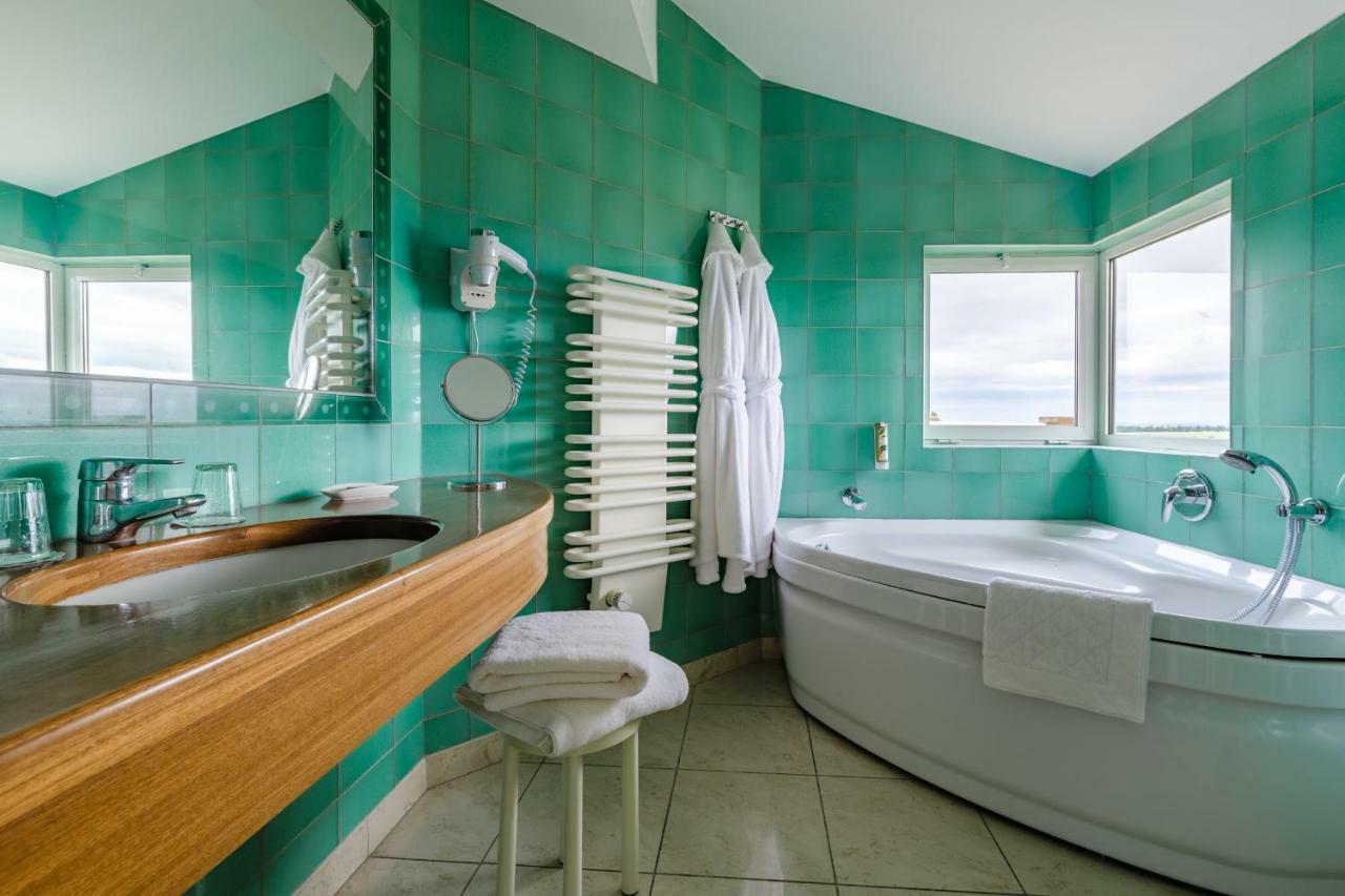 Auberge Du Poids Public Logis Hotel Saint-Félix-Lauragais 외부 사진