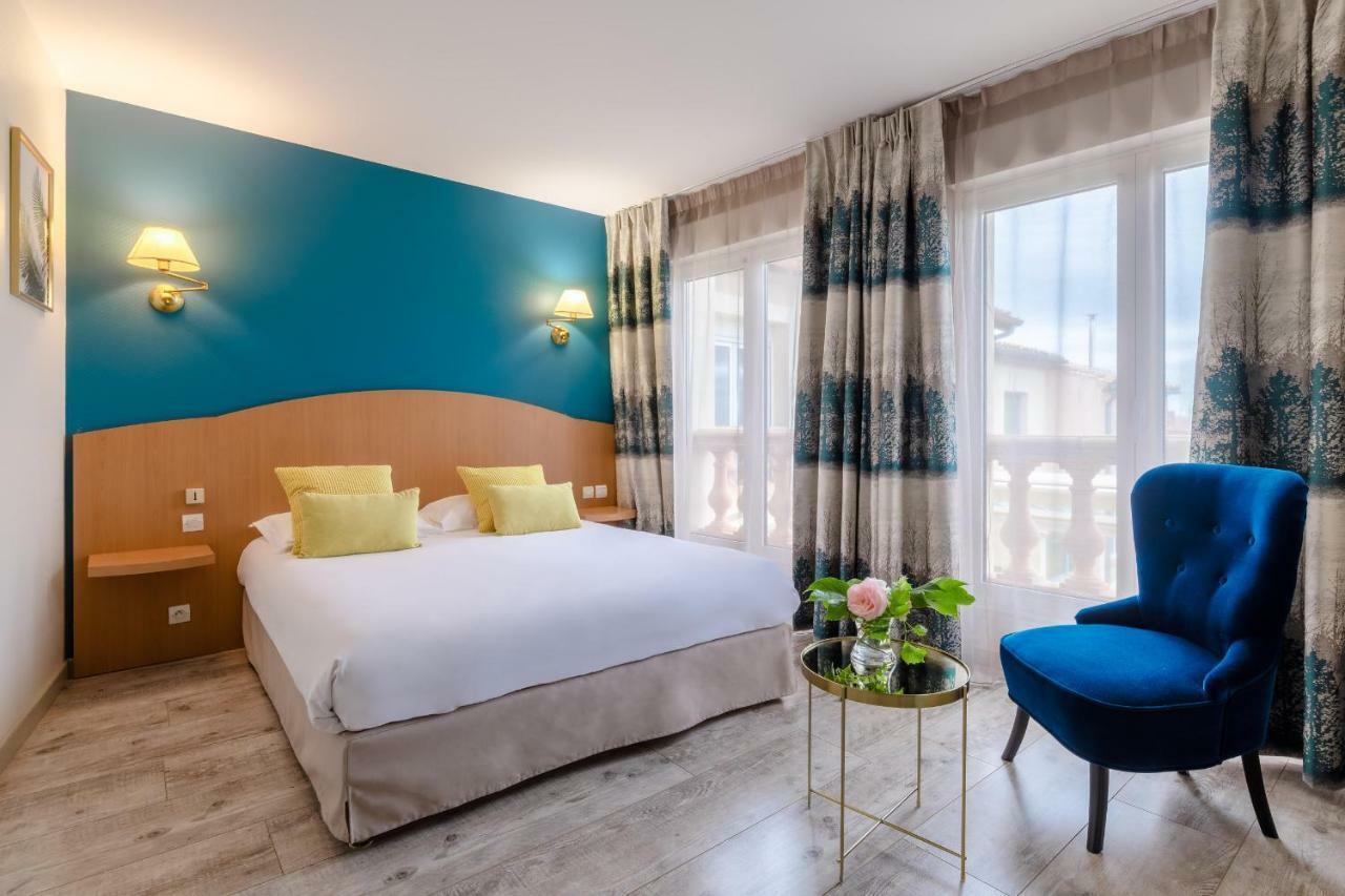 Auberge Du Poids Public Logis Hotel Saint-Félix-Lauragais 외부 사진