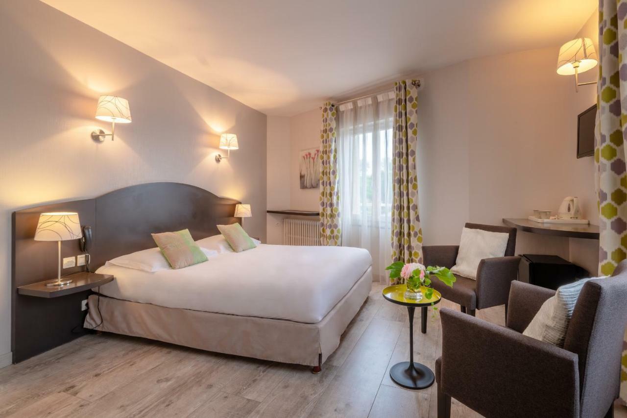 Auberge Du Poids Public Logis Hotel Saint-Félix-Lauragais 외부 사진
