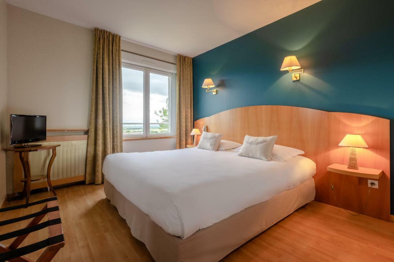 Auberge Du Poids Public Logis Hotel Saint-Félix-Lauragais 외부 사진