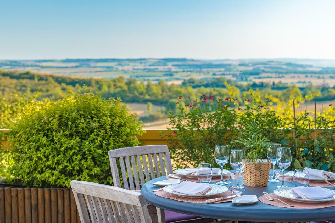 Auberge Du Poids Public Logis Hotel Saint-Félix-Lauragais 외부 사진
