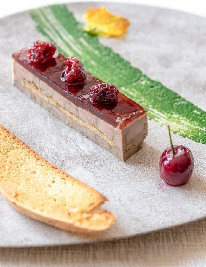 Auberge Du Poids Public Logis Hotel Saint-Félix-Lauragais 외부 사진